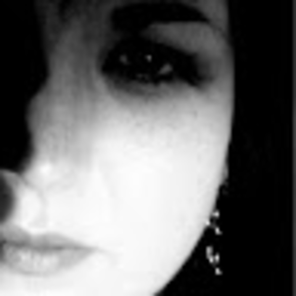 Meet your Posher, Susan